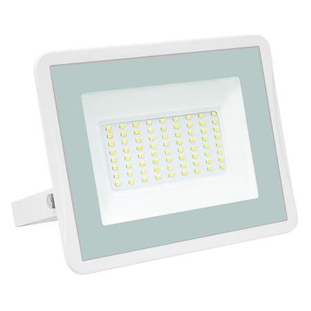 Zmr 50 Watt 6500K 220 Volt IP66 Beyaz Led Projektör