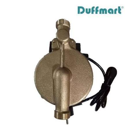 Duffmart 15MP-40-9(A) Güneş Enerji Basınç Pompası