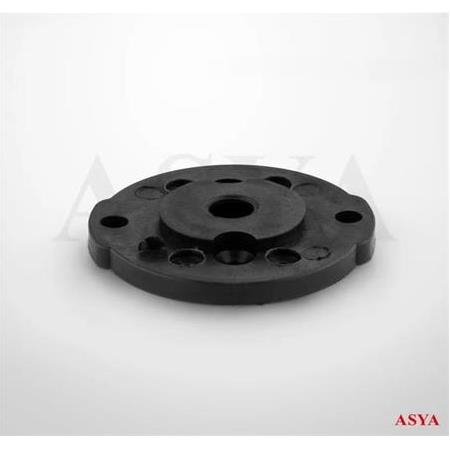 Asya 55-85-100-120-140 Elektrik Motoru Flanş