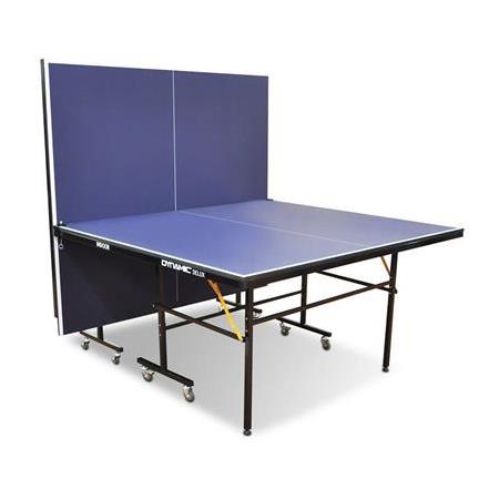 İndoor Masa Tenisi Masası, 2 Raket 3 Top ve Ağdemir Hediyeli