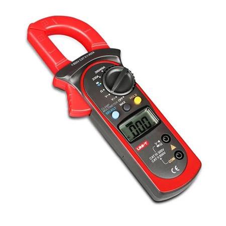 Powermaster Pensampermetre UT-201+